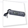 Car Thermometer with LCD Display — Clock, DC-HOME Textile