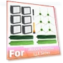 Compatible Replacement Parts Kit — Parts & Accessories, Modern Home Furnishing