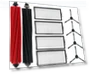 Compatible Replacement Parts — Parts & Accessories, Five Colorful