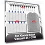 Compatible Side Brush HEPA Filter Mop Spare Parts Accessories — Parts & Accessories, Modern Home Furnishing
