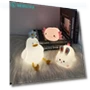 Cute Axolotl Night Light — Night Lights, Modern Home Furnishing