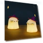 Cute Ghost Night Light — Night Lights, Modern Home Furnishing