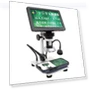Digital Microscope with Monitor — Microscopes, AniWorld