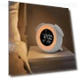 Digital Smart Alarm Clock with Night Light — Alarm, DC-HOME Textile