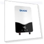 Electric Instant Water Heater — Portable Electric Heaters, Modern Home Furnishing