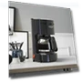 Electric Smart Coffee Maker — Kettles & Tea Machines, Chic Interiors