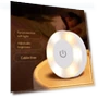 Energy-saving USB rechargeable LED faucet light — Tap Lights, DC-HOME Textile