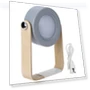 Folding Touch LED Reading Night Light — Book Lights, KONNWEI