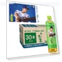 Green Tea with Smart Bottle Player — Iced Tea, AniWorld