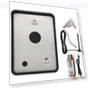 GSM Audio Door Phone for Single-Family Homes — Intercoms, KONNWEI
