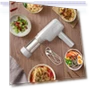 Handheld Pasta Cutter — Electric Pasta Makers, Modern Home Furnishing