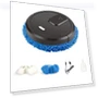 Intelligent Sweeping Robot Sprayer — Smart Cleaning Robots, KONNWEI