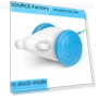 Interactive Automatic Cat Toy — Cat Playthings, StrideBox