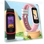 Kids Smart Watch — Wearable Accessories, QTLLBT
