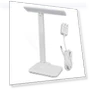 LED Desk Lamp with Eye Protection — Study & Desk Lighting, KONNWEI