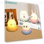 LED Night Light with Animal Designs for Kids — Night Lights, Modern Home Furnishing
