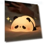 LED Panda Night Light — Night Lights, DC-HOME Textile