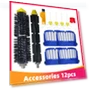 Main Brush, Side Brush, Hepa Filter Parts — Parts & Accessories, Modern Home Furnishing
