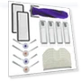 Main Side Brush, HEPA Filter, Mop Cloth, Dust Bags Spare Parts — Parts & Accessories, Modern Home Furnishing