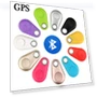Mini GPS Tracker Bluetooth-Compatible 4.0 Smart Keychain — Item Locators, Timeless Home