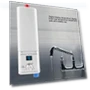 Mini Instant Smart Water Heater — Portable Heating Solutions, Modern Home Furnishing