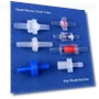 Mini Plastic Flat Interface Check Valve — Accessories, SgooHan