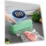 Mini Portable Vacuum Sealer Machine — Vacuum Sealers, Chic Interiors