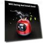 Mini Robot Car Air Freshener — Car Air Fresheners, Xiao--Xiao