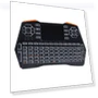 Mini Wireless Keyboard with Air Mouse — Keyboards, Chic Interiors