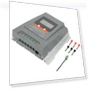 MPPT Solar Charge Controller with LCD Display — Power Management, Koogeelife