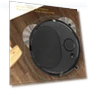 Multifunctional Robot Vacuum — Smart Cleaning Robots, Modern Home Furnishing