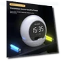 Multifunctional Smart Speaker Alarm Clock — Portable Audio, Wang Yi Yan Xuan
