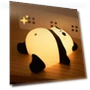 Panda LED Night Light — Night Lights, DC-HOME Textile