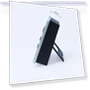 Portable Digital Alarm Clock — Alarms & Clocks, Chic Interiors