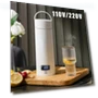 Portable Water Boiler — Beverage Warmers, Modern Home Furnishing
