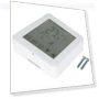 Programmable LCD Digital Electric Thermostat — Climate Control Devices, KONNWEI