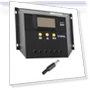 PWM Solar Charge Controller — Power Management, KONNWEI