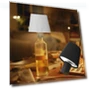 Rechargeable LED Desk Lamp — Study & Desk Lighting, Modern Home Furnishing