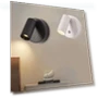 Rechargeable LED Wall Light — Night Lights, Modern Home Furnishing
