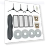 Replacement Kit for Robot Vacuum — Vacuum Attachments, Modern Home Furnishing