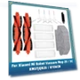 Replacement Parts Accessories Kit — Parts & Accessories, Modern Home Furnishing