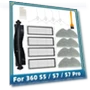 Replacement Parts Accessory Kit — Parts & Accessories, Modern Home Furnishing