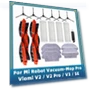 Replacement Parts Kit — Parts & Accessories, Modern Home Furnishing