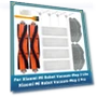 Replacement Parts Kit — Parts & Accessories, Modern Home Furnishing