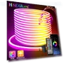 RGB LED Neon Lights — LED Strips, Nexillumi