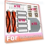 Robot Vacuum Accessory Kit — Parts & Accessories, Modern Home Furnishing