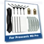 Robot Vacuum Cleaner Accessories Set — Parts & Accessories, Modern Home Furnishing