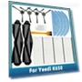 Robot Vacuum Replacement Parts Accessory Kit — Parts & Accessories, Modern Home Furnishing