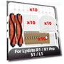Robot Vacuum Replacement Parts Kit — Parts & Accessories, Modern Home Furnishing