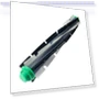 Round Brush for Robot Vacuum — Vacuum Attachments, Five Colorful